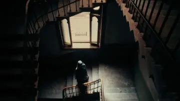 Zasłona do filmu "Aisha Can