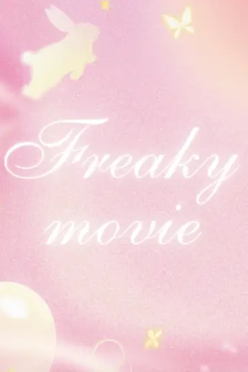 Plakat do filmu "Freaky Movie" #962923