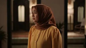 Zasłona do filmu "Air Mata di Ujung Sajadah 2" #809960