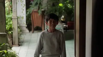 Zasłona do filmu "Air Mata di Ujung Sajadah 2" #809965