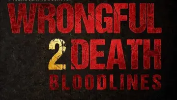 Zasłona do filmu "Wrongful Death 2: Bloodlines" #778707