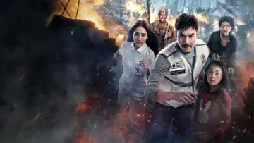 Zasłona do filmu "Bangkok Breaking: Między niebem a piekłem" #666391