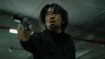 Zasłona do filmu "Bangkok Breaking: Między niebem a piekłem" #666396