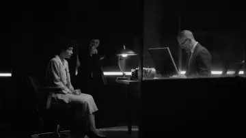 Zasłona do filmu "There Is No Antimemetics Division" #678136