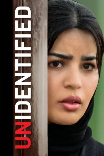 Plakat do filmu "Unidentified" #1570471