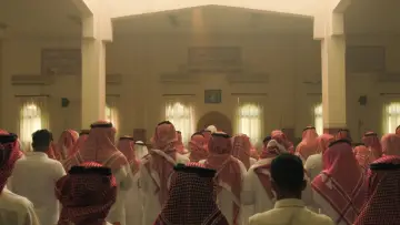 Zasłona do filmu "المجهولة" #926032