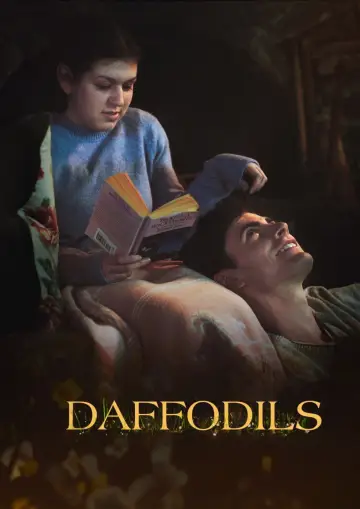 Plakat do filmu "Daffodils" #1162815