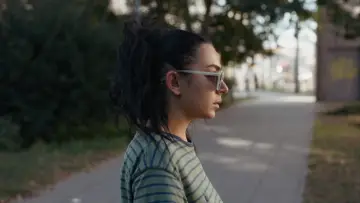 Zasłona do filmu "Erupcja" #817727