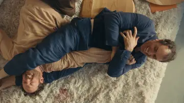 Zasłona do filmu "Skomplikowani" #518682