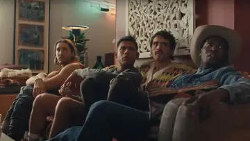 Zasłona do filmu "Skomplikowani" #518699