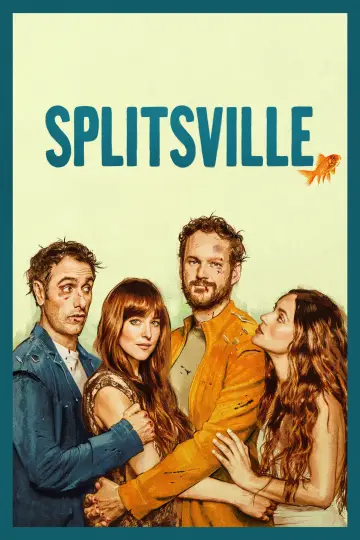 Plakat do filmu "Skomplikowani" #518802