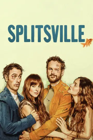 Plakat do filmu "Skomplikowani" #518805