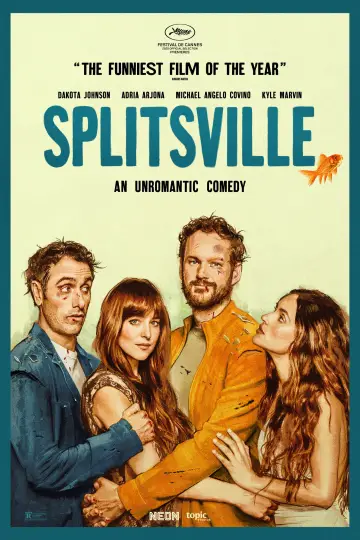 Plakat do filmu "Skomplikowani" #518815