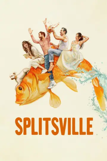 Plakat do filmu "Skomplikowani" #518824