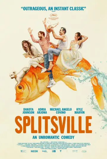Plakat do filmu "Skomplikowani" #518846