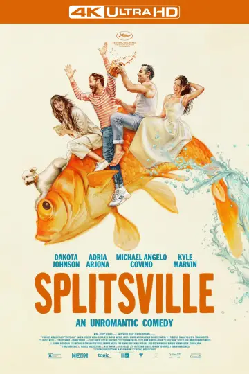 Plakat do filmu "Skomplikowani" #518853