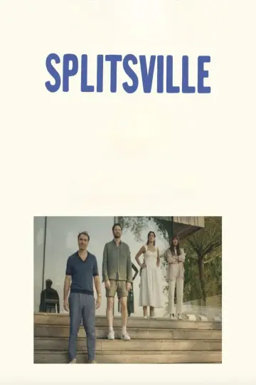 Plakat do filmu "Skomplikowani" #518855