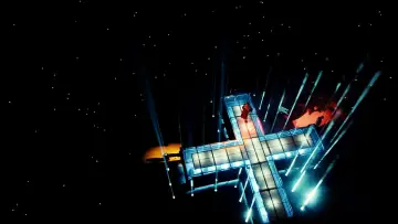 Zasłona do filmu "The Weeknd: Ao Vivo em São Paulo" #982325