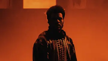 Zasłona do filmu "The Weeknd: Ao Vivo em São Paulo" #982327