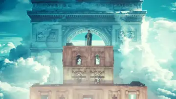 Zasłona do filmu "The Weeknd: Ao Vivo em São Paulo" #982330