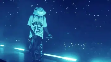 Zasłona do filmu "The Weeknd: Ao Vivo em São Paulo" #982332