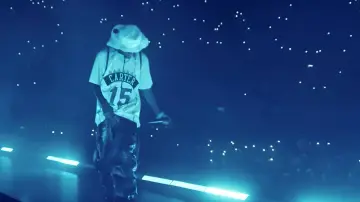 Zasłona do filmu "The Weeknd: Ao Vivo em São Paulo" #982333