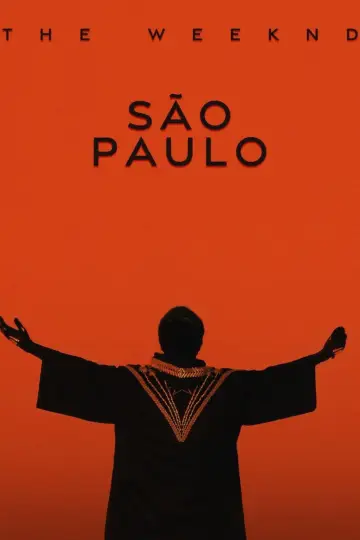 The Weeknd: Ao Vivo em São Paulo