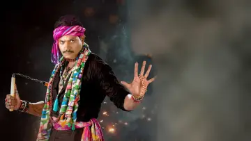 Zasłona do filmu "ಫೈಟರ್" #977649