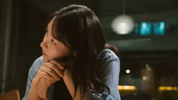 낮과 밤은 서로에게 plakat