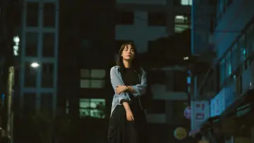 Zasłona do filmu "낮과 밤은 서로에게" #1862812