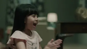 Zasłona do filmu "Sayap Sayap Patah 2: Olivia" #1153119