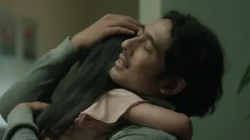 Zasłona do filmu "Sayap Sayap Patah 2: Olivia" #1153120