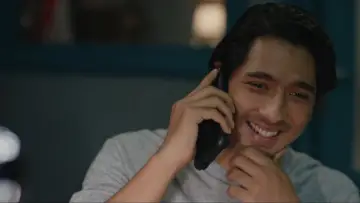 Zasłona do filmu "Sayap Sayap Patah 2: Olivia" #1153121