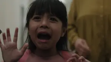 Zasłona do filmu "Sayap Sayap Patah 2: Olivia" #1153125
