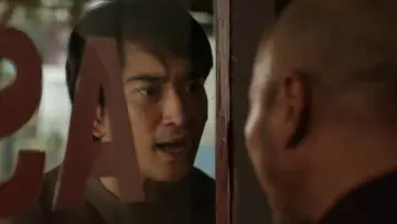 Zasłona do filmu "Sayap Sayap Patah 2: Olivia" #1153126