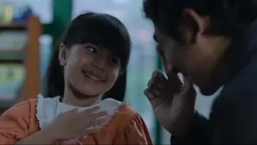 Zasłona do filmu "Sayap Sayap Patah 2: Olivia" #1153130