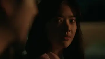 Zasłona do filmu "Sayap Sayap Patah 2: Olivia" #1153131