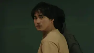 Zasłona do filmu "Sayap Sayap Patah 2: Olivia" #1153133