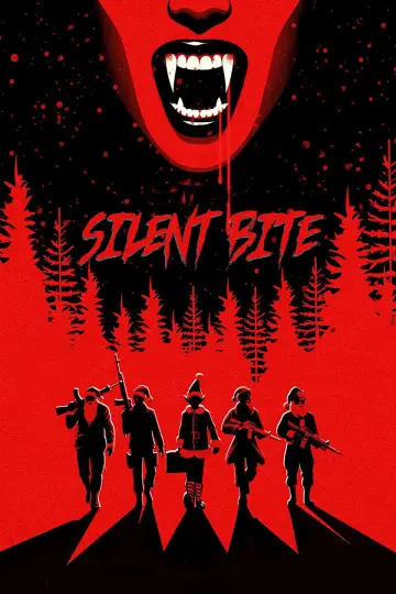 Silent Bite plakat