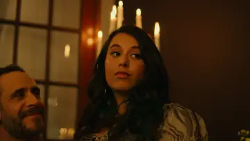 Zasłona do filmu "Vendredi soir" #1638186