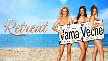 Zasłona do filmu "Retreat Vama Veche" #736697