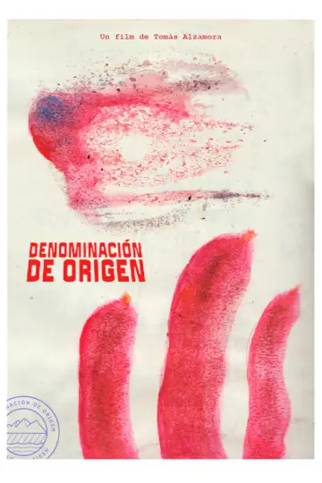 Plakat do filmu "Denominación de origen" #1572184