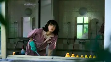 Zasłona do filmu "ルート29" #1920484