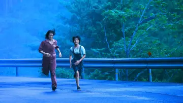 Zasłona do filmu "ルート29" #1920487