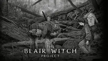 Zasłona do filmu "The Blair Witch Documentary" #657055