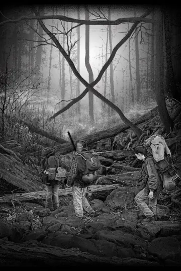 Plakat do filmu "The Blair Witch Documentary" #657059
