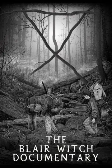 The Blair Witch Documentary