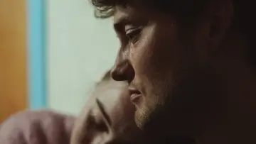 Zasłona do filmu "Det sidste paradis på jorden" #1888694