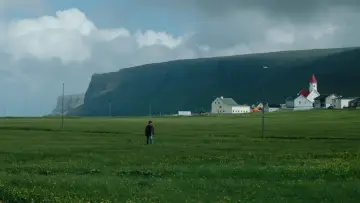 Zasłona do filmu "Det sidste paradis på jorden" #1888695