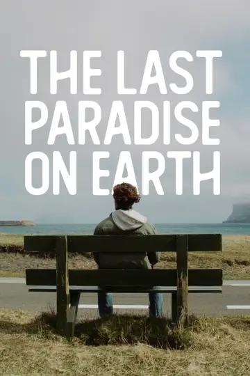 Plakat do filmu "Det sidste paradis på jorden" #1888698